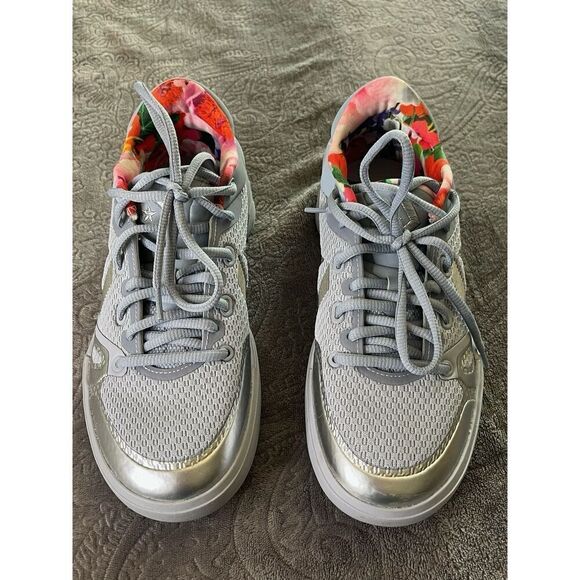 Converse G4 'Heart of the City - Paris' 170298C Men's/Women’s Shoes - Picture 2 of 8